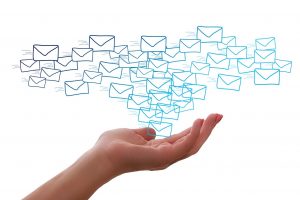 email hosting for businesses
